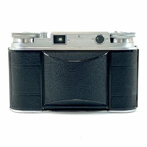 フォクトレンダー Voigtlander VITO III ULTRON 50mm F2 ［ジャンク品］ フィルム コンパクトカメラ 【中古】