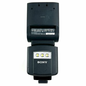 ソニー SONY HVL-F60RM フラッシュ ストロボ 【中古】