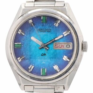 【ジャンク品】セイコー SEIKO ロードマチック LM スペシャル デイデイト 腕時計 自動巻き 【中古】