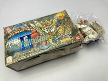 バンダイ 元祖SD頑駄無 キングガンダムII世 完成品 現状渡し/ジャンク ※まとめて取引・同梱不可 [47-6961]_画像2