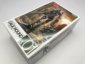 コトブキヤ 1/12 ティタノマキア ゲイルハウンド KP517 ※まとめて取引・同梱不可 [46-6423]