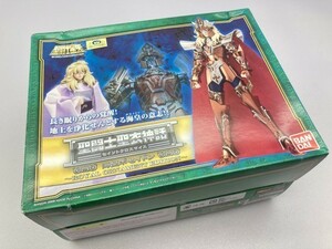 バンダイ 聖闘士聖衣神話 海皇ポセイドン ROYAL ORNAMENT EDITION/未開封 ※まとめて取引・同梱不可 [26-6556]