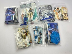 バンダイ HG コードギアス マジンボーン など 組済 まとめて /ジャンク ※まとめて取引・同梱不可 [46-6770]