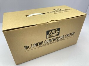 GSIクレオス Mr.リニアコンプレッサー L7 レギュレーター プラチナセット PS-309 ※まとめて取引・同梱不可 [50-6797]