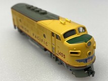 KATO 176-1103 EMD F3A UNION PACIFIC 1402 ※まとめて取引・同梱不可 [27-7165]_画像4