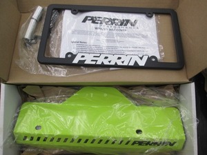 【未使用品】PERRIN プーリーカバー PSP-ENG-150NY スバル GDB GDA GVB GRB GRF GVF VAB インプレッサ インプレッサ WRX STI