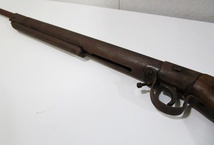 《ジャムルK》 KKg1122-59 ジャンク Orinpia Air Rifle モデルガン 古いエアガン エアライフル オリンピア 飾 置物_画像4