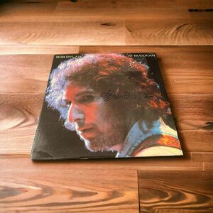 Bob Dylanボブ・ディラン 直筆サイン入り LP レコード 送料無料