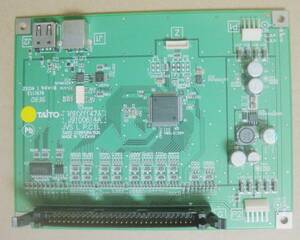 タイトー TAITO JVS L PCB K91X1147A J9100614A I/Oボード