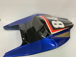 GSX-R1000 K9-L6 クレバーウルフ レース用テールカウル、シートカウルセット