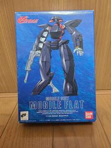 ∀ガンダム　ターンエーガンダム　1/144 HGUC　プラモデル　MOBILEFLAT　モビルフラット　FLAT-L06D 　未使用　未組立　良品　送料無料