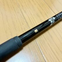 美品 ディアマナ Diamana DF ドライバー ミズノスリーブ付 フレックスS 純正品_画像5