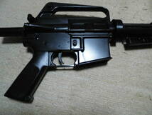 東京マルイ　M16A1　エアコッキングプラスチック製_画像5