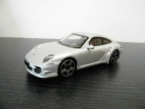 JOYCITY　ポルシェ９１１turbo 1/４３