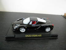 フェラーリ エンツォ ミニカー 1/43 Ferrari ENZO_画像1