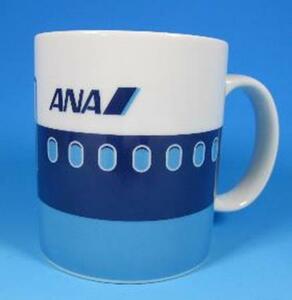 マグカップ ANA