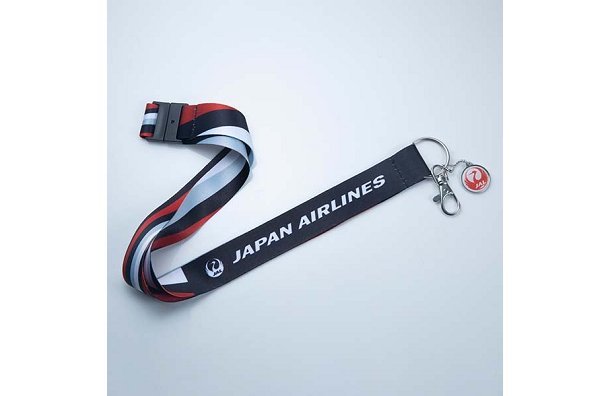 JALスカーフの値段と価格推移は?|1件の売買データからJALスカーフの