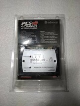 Velleman 4チャンネル USB レコーダー/ロガー マザーツール PCS10 データロガー 中古品_画像1