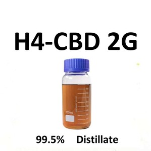 ■2G■ H4 - CBD 原料 CBN / CBG / CRD / リキッド