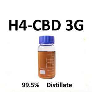 ■3G■ H4 - CBD 原料 CBN / CBG / CRD / リキッド