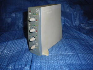 Digidesign MBOX