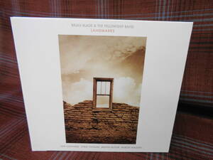 A#3336*◆CD◆ ブライアン・ブレイド ランドマークス BRIAN BLADE ＆ THE FELLOWSHIP BAND Landmarks 紙ジャケ Blue Note 0602537702596