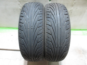 中古タイヤ　165/45R16　KAISER　KENDA RADIAL　7分山　2018年式　2本セット