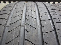 中古タイヤ　285/35R20 ／ 285/35ZR20　ピレリ　P ZERO　7ｍｍ　2023年式　2本セット_画像2