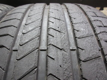 中古タイヤ　285/35R20 ／ 285/35ZR20　ピレリ　P ZERO　7ｍｍ　2023年式　2本セット_画像3