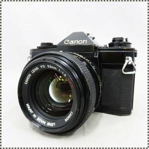【 ジャンク 】 キャノン EF LENS FD 55mm f/1.2 S.S.C Canon HA112102