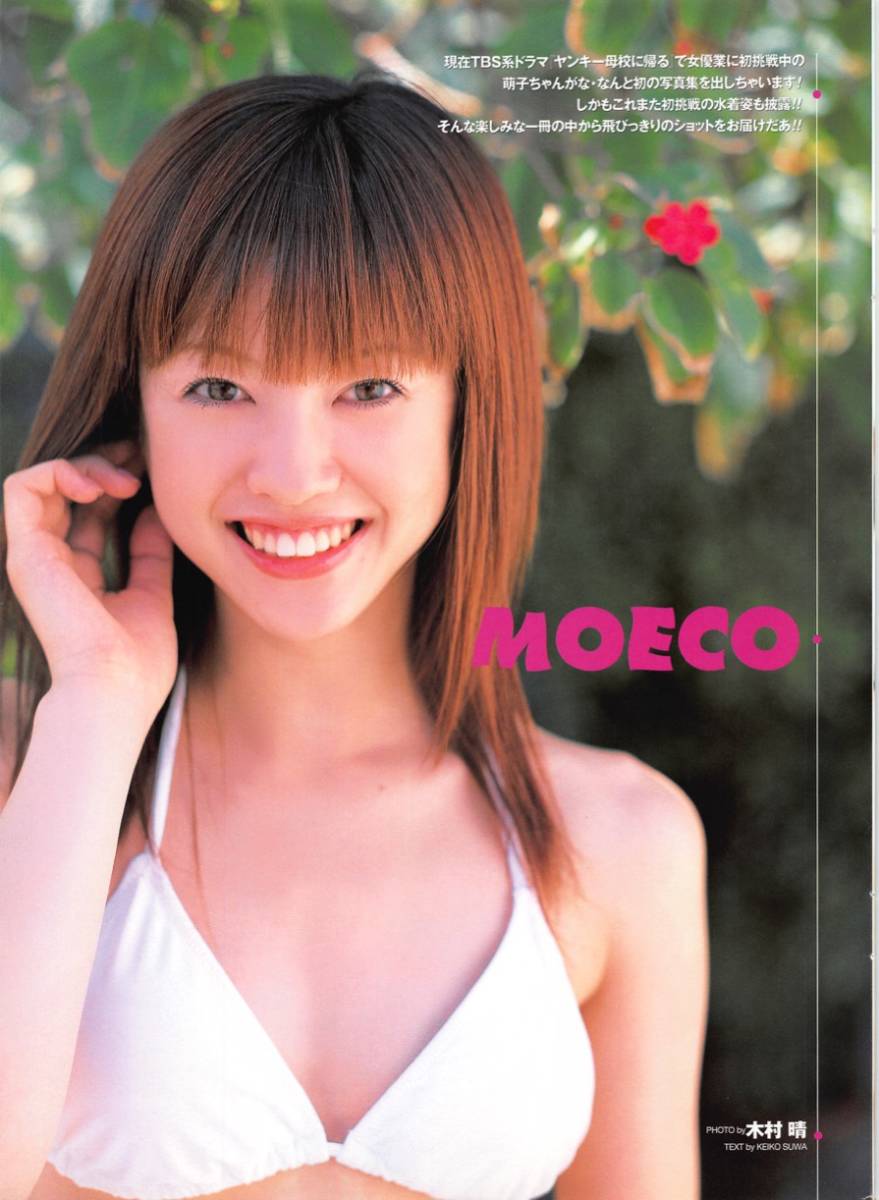 2023年最新】Yahoo!オークション -#moecoの中古品・新品・未使用品一覧