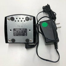 八重洲無線 充電器 SBH-10 ACアダプター SAD-10A スタンダード トランシーバー 無線機[7641]_画像2