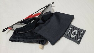 オークリー　ジュリエット　ドゥカティ　OAKLEY　JULIETTE　DUCATI