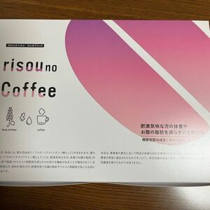 りそうのコーヒー　risou no Coffee