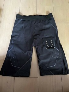  final price men's M2 point set Sixpad futoshi .. for power suit light hip & leg men's M &.. for power suit light Abu z