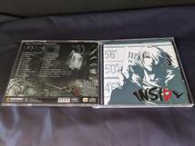 CD 咎狗の血オリジナルサウンドトラック「INSIDE」 中古_画像1