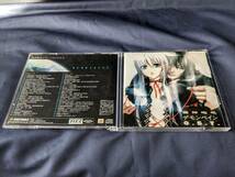 CD 機神咆吼デモンベイン Ｏ．Ｓ．Ｔ （オリジナルサウンドトラック） 中古_画像1