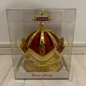 即決　Supreme シュプリーム 19SS クラウン エアフレッシュナー Crown Air Freshener 王冠