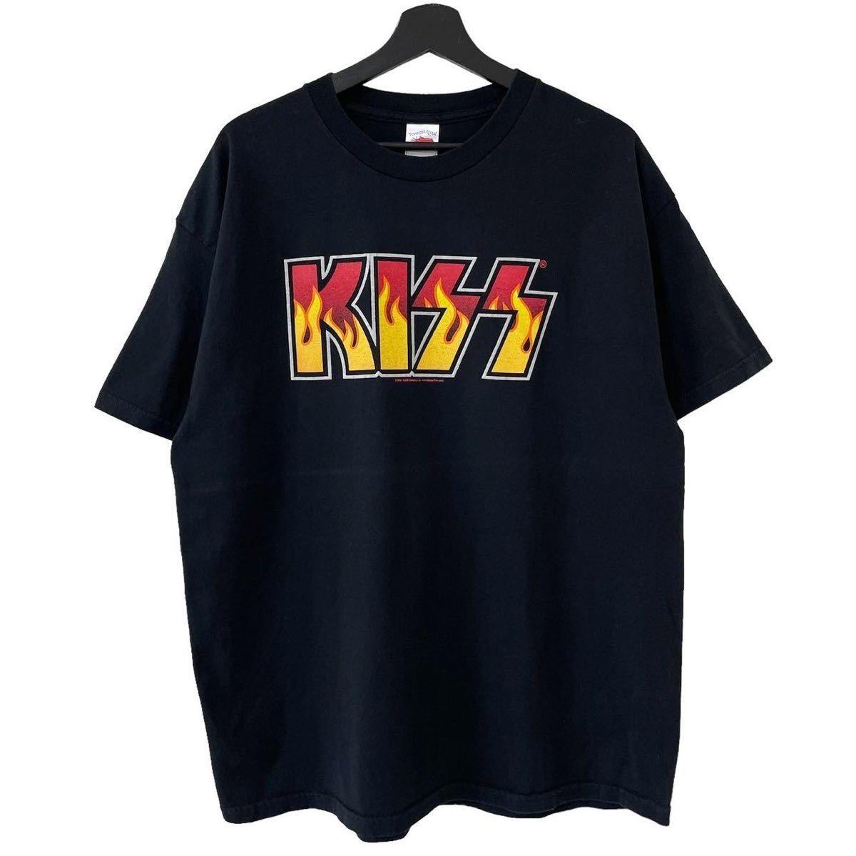 2024年最新】Yahoo!オークション -kiss tシャツ 90の中古品・新品・未