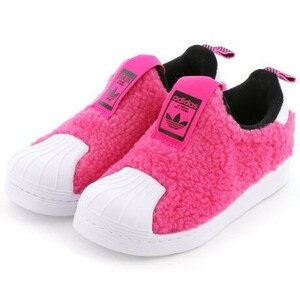  Adidas SST 360 C 20.Q46316 adidas оригиналы super Star SUPER STAR Kids спортивные туфли ребенок обувь 