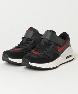 ナイキ エア マックス システム PS 22㎝ DQ0285‐003 AIRMAX SYSTM (PS) NIKE キッズ 子供 子供用 