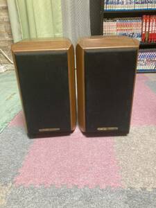 ソナスファベール　ミニマ　FM2（Sonus Faber Minima FM2）中古　ペア