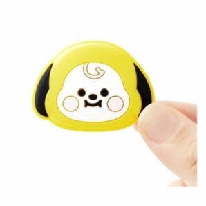 韓国Linefriends BT21 CHIMMY BABY シリコンマグネット