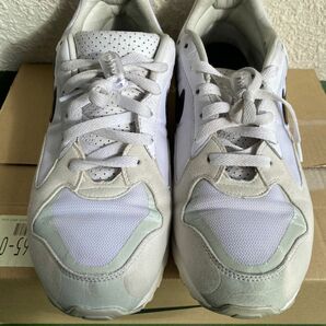 29.5cm Fear of God × Nike Air Skylon 2