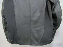 クシタニ 【K-0702】レギュレータージャケット サイズL/3W ブラック_画像5