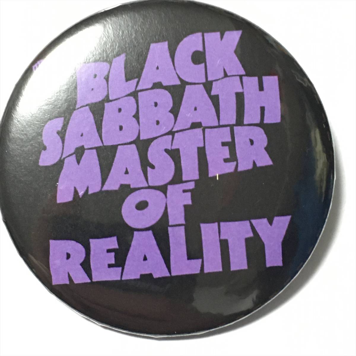 2023年最新】Yahoo!オークション -black sabbath master of realityの
