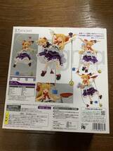 【開封済】figma 104 東方Project 伊吹萃香 マックスファクトリー_画像2