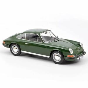 NOREV ポルシェ 911 T 1968 1/12 NOREV Online exclusive 500台限定