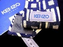 ◇SALE◇状態並◇№6280◇ケンゾー【KENZO】ネクタイ_画像2