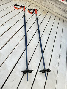 LINEパウダー用ストック　105cm~125cm